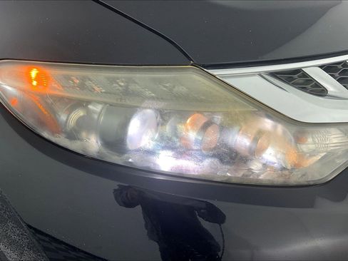 Used 2014 Nissan Murano LE w/ Platinum Edition Package image 33