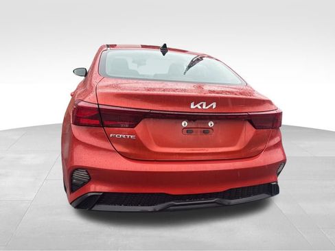 Certified 2023 Kia Forte LXS w/ LXS Technology Package image 21