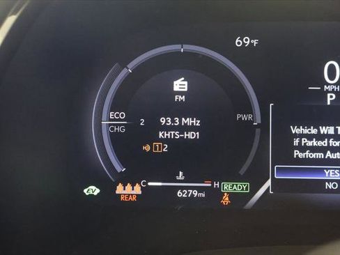 Used 2025 Lexus RX 350h 350h Premium image 17