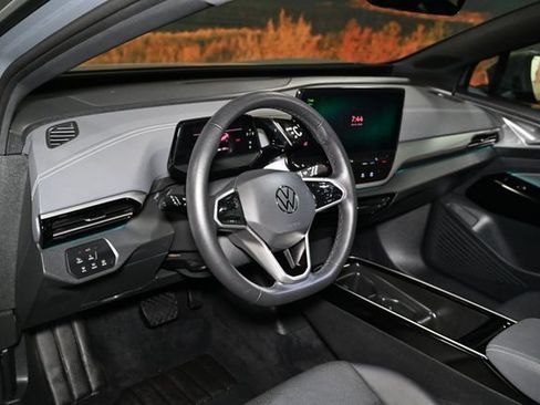 Used 2023 Volkswagen ID.4 Pro S AWD/4WD image 21