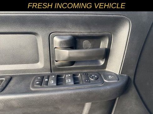 Used 2023 RAM 3500 Tradesman w/ Chrome Appearance Group image 13