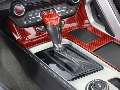 Used 2014 Chevrolet Corvette Stingray Convertible w/ 3LT Preferred Equipment Group image 6