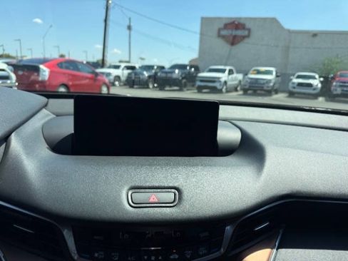 Used 2021 Acura TLX w/ Technology Package FWD image 14