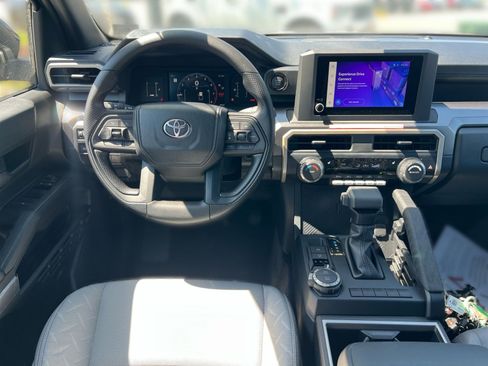 New 2026 Toyota Tacoma SR5 AWD/4WD image 18