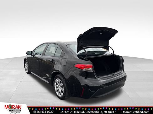 Used 2024 Toyota Corolla LE image 25