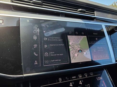 New 2025 Audi A8 L 3.0T image 31