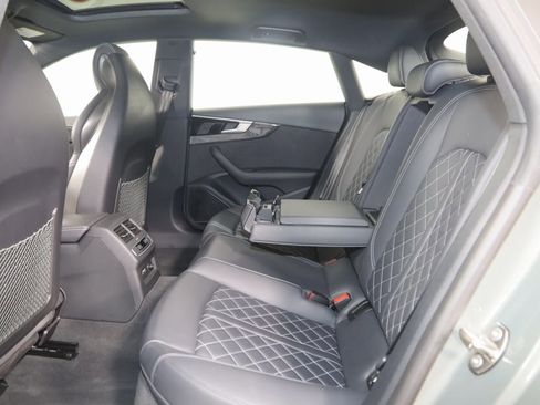 Used 2023 Audi S5 Premium Plus image 61