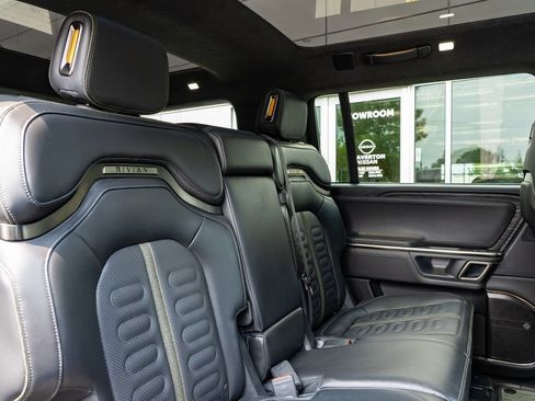 Used 2024 Rivian R1S Adventure AWD/4WD image 22