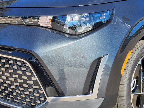 New 2025 Kia Soul EX image 6