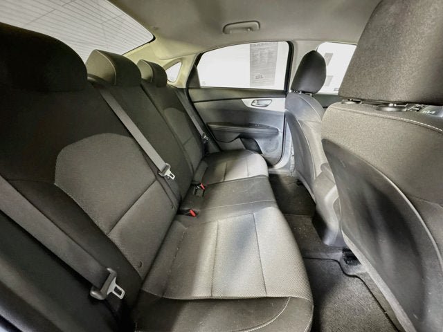 Certified 2023 Kia Forte LXS FWD image 23