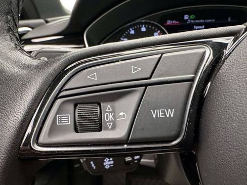 Certified 2023 Audi A4 2.0T Premium w/ Convenience Package AWD/4WD image 30