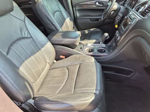 Used 2016 Buick Enclave Premium w/ Experience Buick Package AWD/4WD image 25