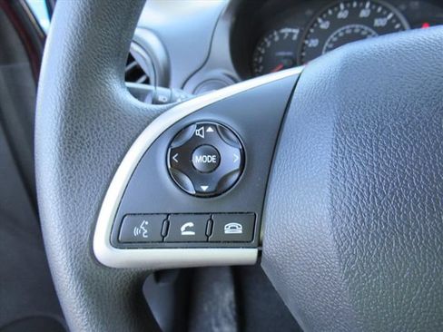 Used 2024 Mitsubishi Mirage ES FWD image 22