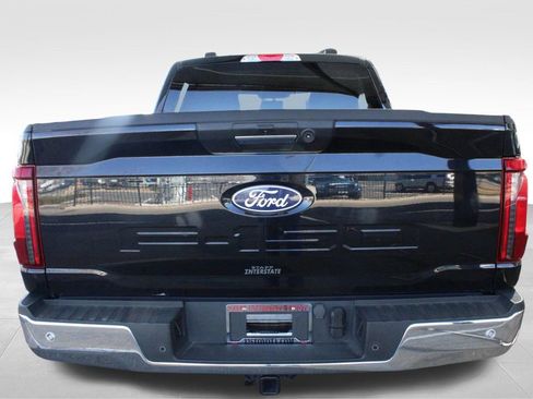 Used 2024 Ford F150 XLT w/ Mobile Office Package image 15