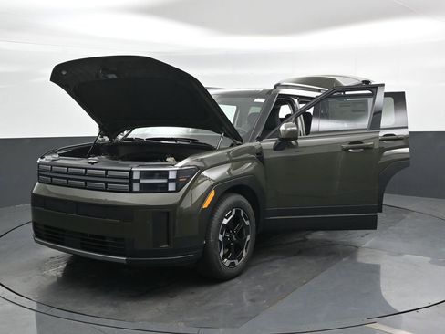 New 2026 Hyundai Santa Fe SEL image 54