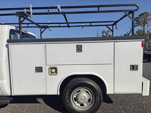 Used 2016 Ford F250 XL RWD image 13