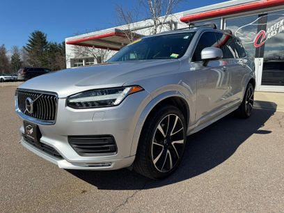 Used 2020 Volvo XC90 T6 Momentum w/ Protection Package Premier