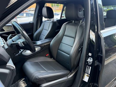 Used 2024 Mercedes-Benz GLE 350 4MATIC image 26