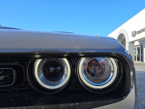 Used 2023 Dodge Challenger R/T w/ Blacktop Package image 17