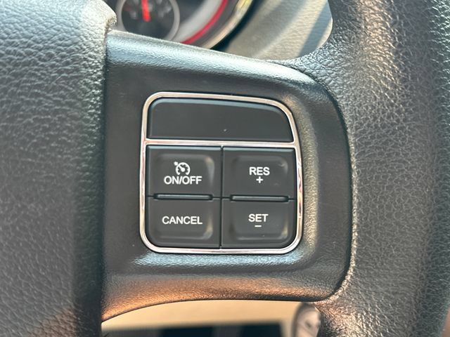 Used 2018 Dodge Grand Caravan SE w/ UConnect Hands-Free Group FWD image 30