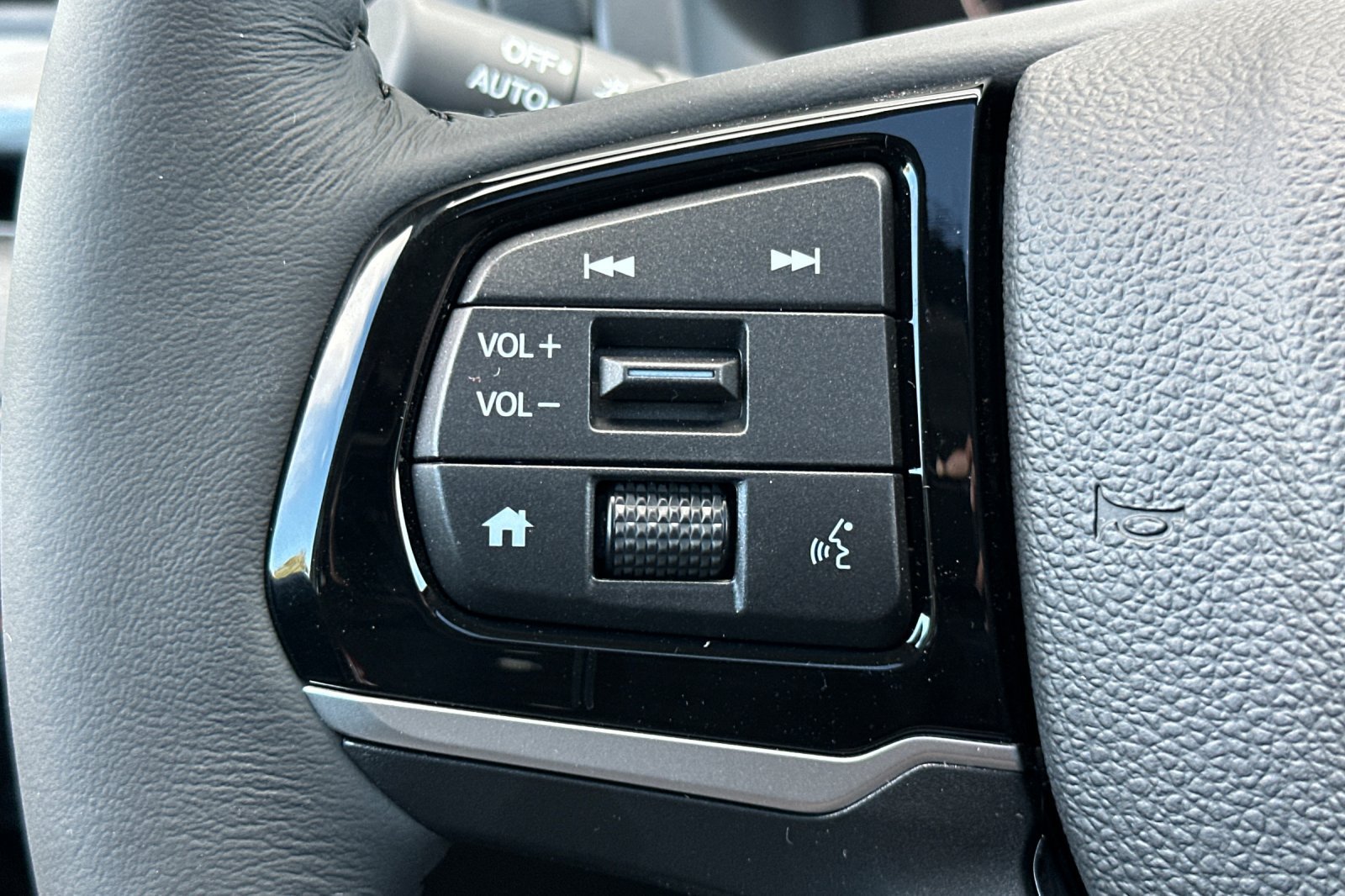 New 2026 Honda Odyssey Elite image 29