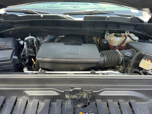 Used 2019 GMC Sierra 1500 SLT w/ SLT Premium Package image 23