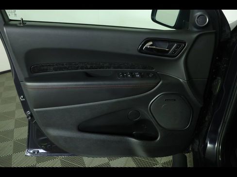 Used 2024 Dodge Durango R/T AWD/4WD image 16