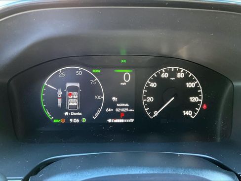 Used 2025 Honda CR-V Sport-L image 26