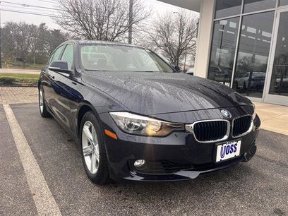 Used 2015 BMW 328i xDrive Sedan