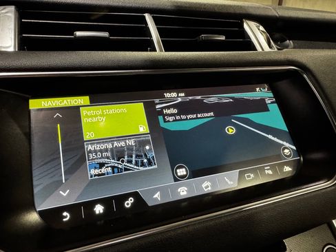 Used 2017 Land Rover Range Rover Sport image 37