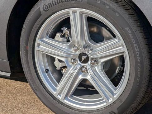 New 2026 Ford Mustang Coupe image 35