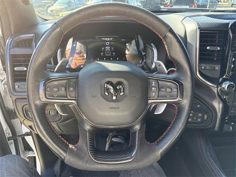 Used 2023 RAM 1500 TRX w/ TRX Level 2 Equipment Group image 22