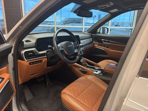 Used 2024 Kia Telluride SX X-Line image 19