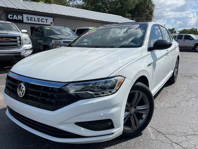 Used 2019 Volkswagen Jetta R-Line