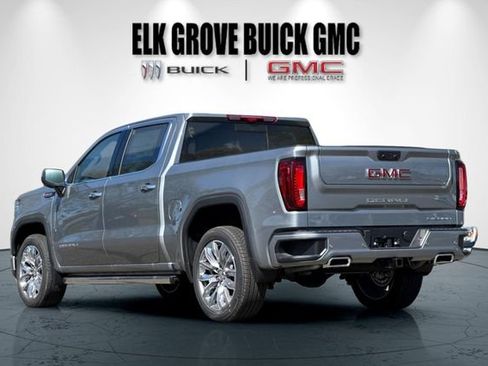 New 2026 GMC Sierra 1500 Denali w/ Denali Reserve Package image 6