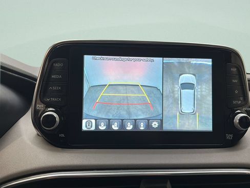 Used 2020 Hyundai Santa Fe Limited w/ Cargo Package AWD/4WD image 31