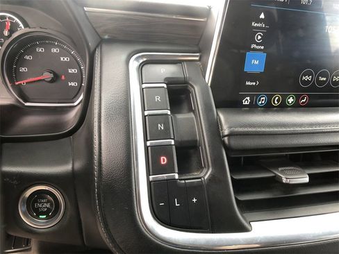 Used 2021 Chevrolet Tahoe LT image 19