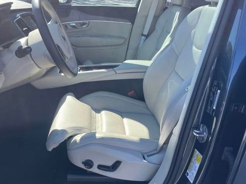 Used 2024 Volvo XC90 T8 Ultimate w/ Protection Package Premier image 2