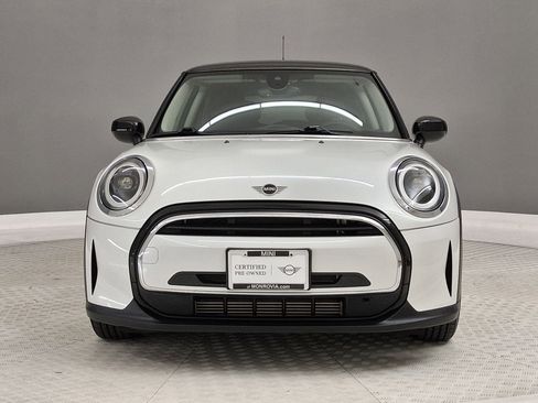 Certified 2024 MINI Cooper 2-Door Hardtop FWD image 4