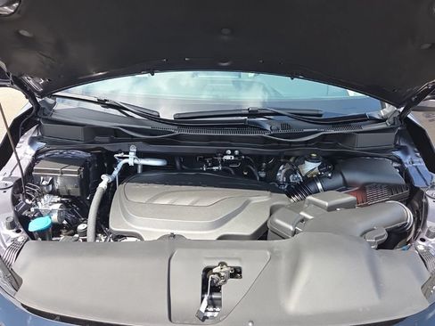 New 2026 Honda Odyssey EX-L image 29