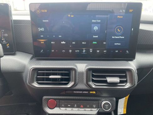 New 2025 Ford Mustang Coupe image 18