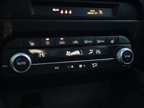 Used 2023 MAZDA CX-5 AWD 2.5 S w/ Preferred Package image 9