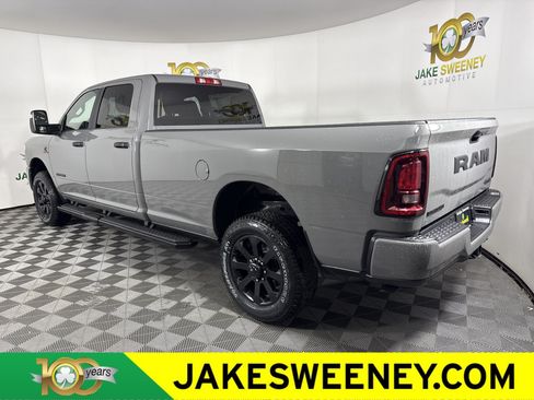 New 2026 RAM 2500 Big Horn AWD/4WD image 6