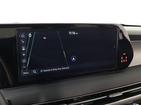Used 2025 Hyundai Palisade SEL AWD/4WD image 7
