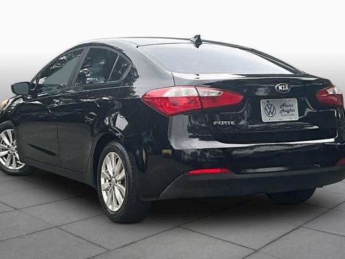 Used 2016 Kia Forte LX w/ LX Popular Plus Package FWD image 12