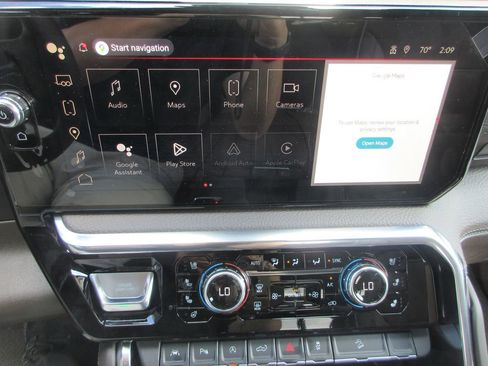 New 2026 GMC Sierra 1500 Denali AWD/4WD image 20