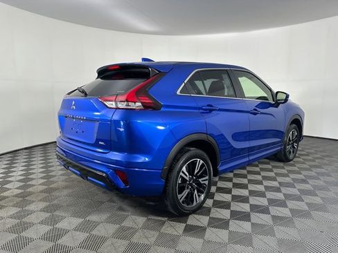 New 2026 Mitsubishi Eclipse Cross SEL image 6