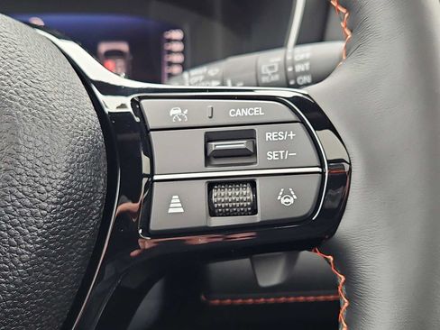 New 2026 Honda Passport TrailSport Elite image 19