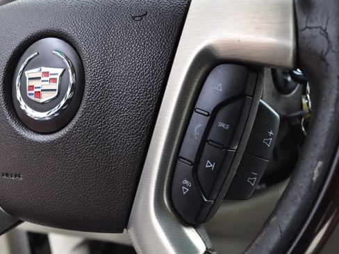 Used 2013 Cadillac Escalade Platinum image 11
