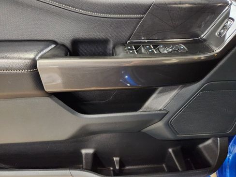 Used 2021 Ford F150 XLT w/ Equipment Group 302A High image 41